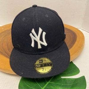 New Era NY New York Yankees Baseball Cap World Series